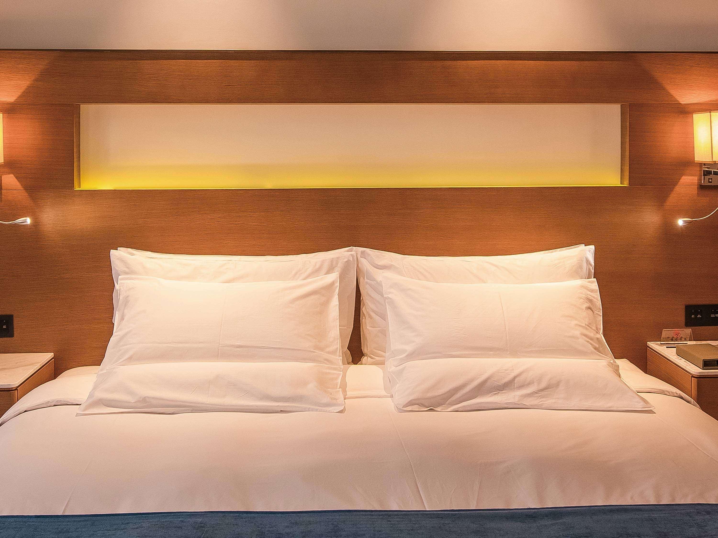 โนโวเทล ซูโจว ไท่ เลค ซานเต้ Hotel ภายนอก รูปภาพ